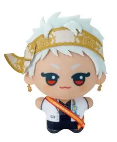 ツイステ　カリム アルアジーム　チビちびぐるみ　おめかしバースデー　ナムコ限定