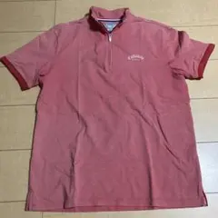 【Callaway】ゴルフウェア【キャロウェイ】