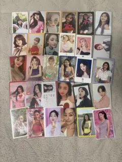 2026年最新】twice ジヒョ トレカの人気アイテム - メルカリ