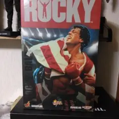 2025年最新】ロッキーバルボアフィギュアの人気アイテム - メルカリ