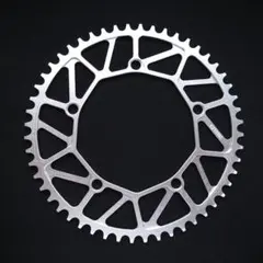 ROTOR noQ 真円チェーンリング 34T 110BCD 5穴 - メルカリ