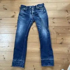 ＴＨＥ　ＦＬＡＴ　ＨＥＤ　　3001 Ｗ33