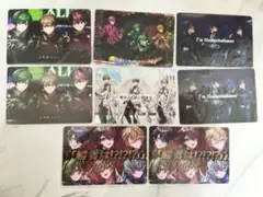シクフォニ カード まとめ売り