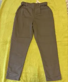 studioCLIP ストレッチホットスリムパンツ　Mサイズ