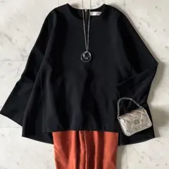 体型カバートップス