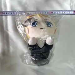 東京リベンジャーズ　寝そべりぬいぐるみ　花垣武道