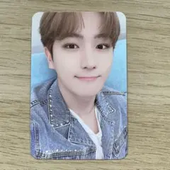 THEBOYZ MAKESTAR CHASE ヒョンジェ トレカ