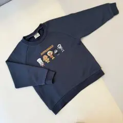 アンパンマン トレーナー 110