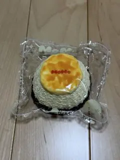 MoMo プレーンプリン　スクイーズ