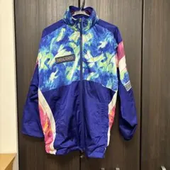 DESCENTE ナイロンジャケットのサムネイル