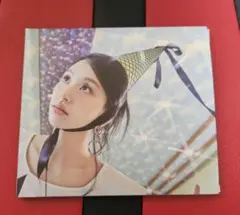 CHAEYOUNG (TWICE)　LIL FANTASY vol.1　トレカ無