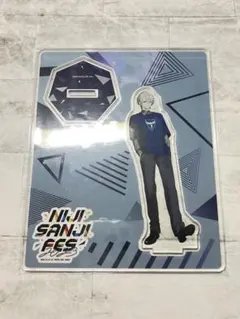 にじさんじ 甲斐田晴 にじフェス2023 アクリルスタンド アクスタ