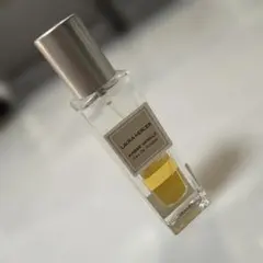 LAURA MERCIER Ambre Vanille オードトワレ 15mL - メルカリ