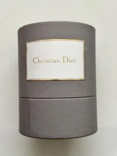 クリスチャン・ディオール アロマキャンドル 2個セット 未使用品 白箱