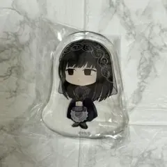 サカモトデイズ ミニキャラゆらゆら アクリルブロック 大佛