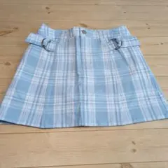 ジャックバニー レディーススカート