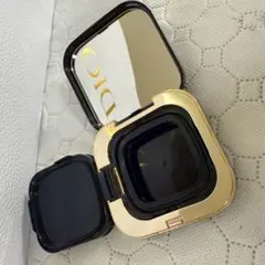 クレドポー クッションケース パフ付♡中身なし