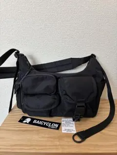 ARKnets✖️BAICYCLON by bagjack ショルダーのサムネイル