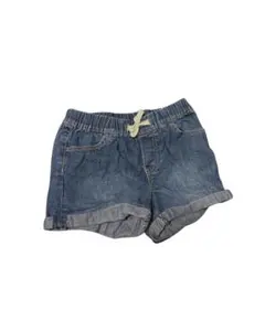 《 gapkids 》 キッズ服　110サイズ　デニムショートパンツ