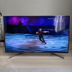 2026年最新】ソニー テレビ x9500gの人気アイテム - メルカリ