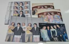 Mrs. GREEN APPLE フォトカ 8枚まとめ売り