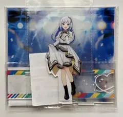 ウマ娘 プリティーダービー アクスタ付カードスタンド アドマイヤベガ
