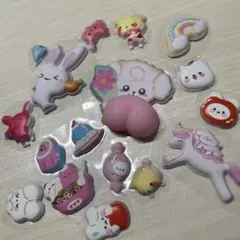 おすそ分けシールセット