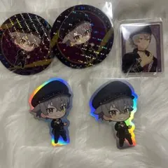 あんスタ クロスロード アニカフェ  大神晃牙