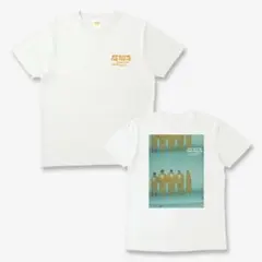 【新品未開封】RIP SLYME THE MOVIE Tシャツ（おまけカード付） RIP SLYME THE MOVIE 特典Tシャツ 新品未開封 - メルカリ