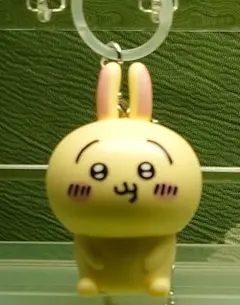 ちいかわ うさぎ めじるしアクセサリー アンブレラマーカー