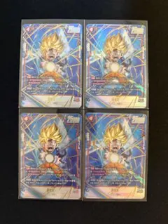 2026年最新】ドラゴンボールカードシークレットの人気アイテム - メルカリ