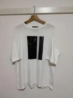 クルーネックTシャツ【MAISON SPECIAL/メゾンスペシャル】のサムネイル