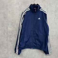 adidas 00年代 アディダス ジャージ トラックジャケット M