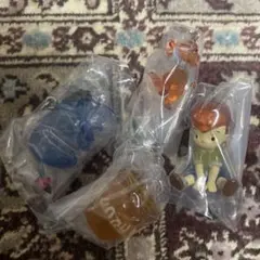 めじるしアクセサリー　プーさん