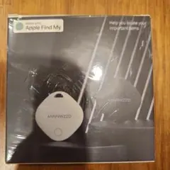 ANNNWZZD Bluetooth Tracker