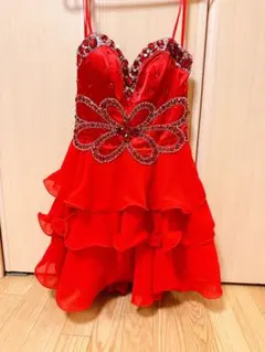 CLEO CLOE クレオ クロエ　sugar キャバドレス Ｍ