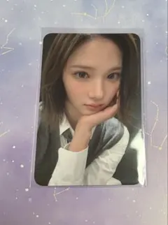 hearts2hearts focus SoundWave ジウ ラキドロ