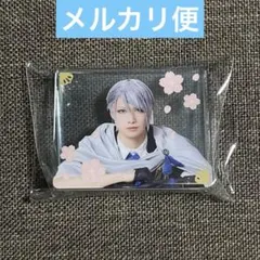 ミュージカル刀剣乱舞 アクリルメモスタンド 山姥切長義