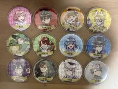 2026年最新】からぴちワンダーランド 缶バッジの人気アイテム - メルカリ
