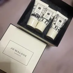 Jo Malone London ハンドクリーム 3種セットのサムネイル