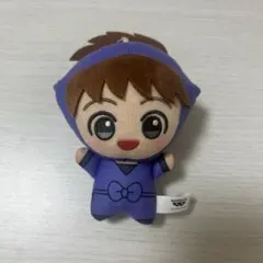 鉢屋三郎 ちびぐるみのサムネイル