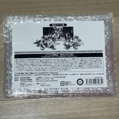 ハイキュー JCS限定 ゴミ捨て場の決戦 特製アクリルジオラマ