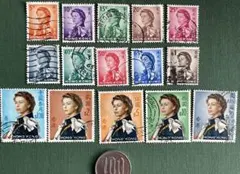 2025年最新】香港 切手 女王の人気アイテム - メルカリ