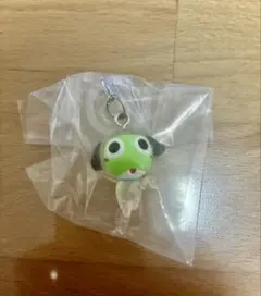 ケロロ軍曹 めじるしアクセサリー～どうぶつ変身であります～　☆ケロロ軍曹☆