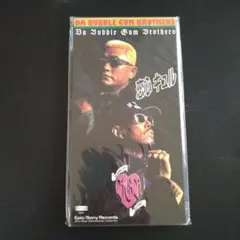 新品未使用見本盤★バブルガム・ブラザーズ★シングルCD