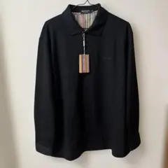 最終値下げ　新品　ポールスミス　ポロシャツ　Lのサムネイル