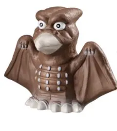 GODZILLA SOFVIDOLL　　　　　　 ラドン (1964)