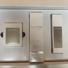 ELECTORE モイスチャライジングフェイスクリーム 200g+100g - メルカリ