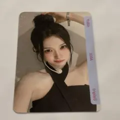2026年最新】triples ユビンの人気アイテム - メルカリ