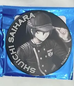 ニューダンガンロンパV3 最原終一 遺影バッチ 未開封品 - メルカリ